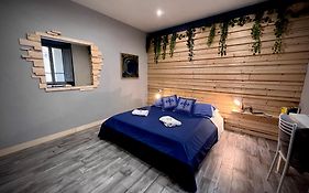 Urban Blue Guest House