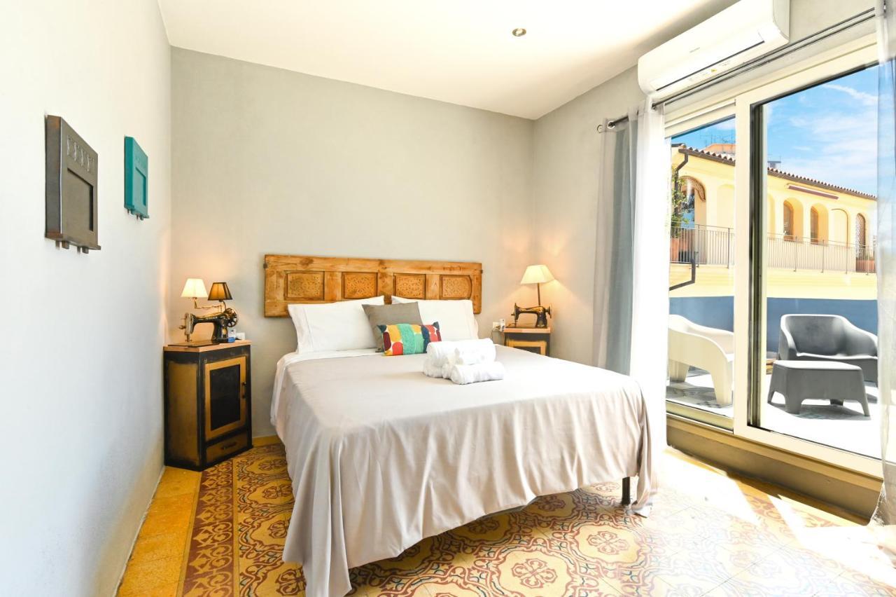 Urban Blue Guest House Olbia Esterno foto